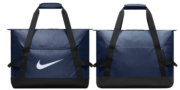Bolsa de viaje Nike Academy Team barata en Amazon
