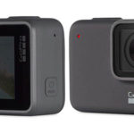 Cámaras deportivas GoPro HERO7