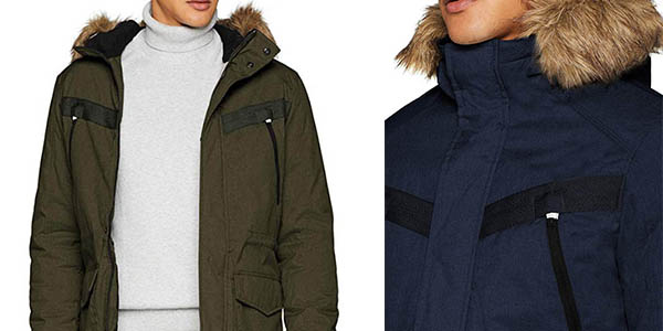 cazadora Jack & Jones Jcoearth oferta