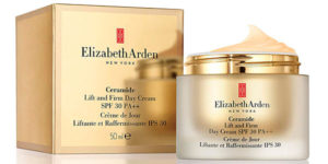 Chollo Crema reafirmante Elizabeth Arden Ceramide de 50 ml