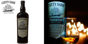 Chollo Whisky Cutty Sark Prohibition (700 ml)