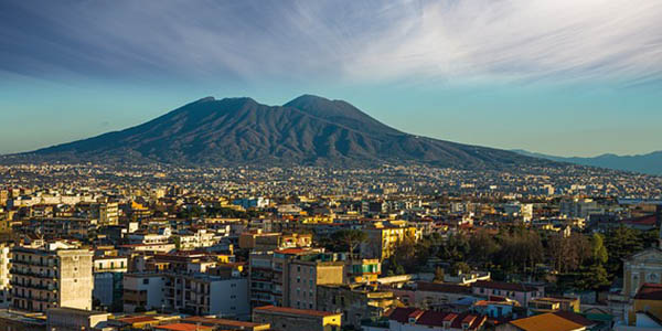 escapada a Italia circuito antigüedad clásica chollo