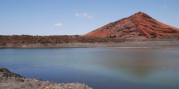 escapada a Lanzarote barata noviembre 2018
