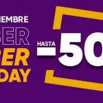 Cyber Monday Fnac