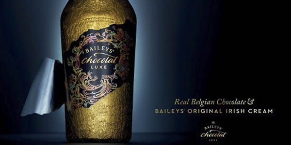 licor Baileys Chocolat Luxe oferta