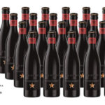 Pack 24 cervezas rubias Estrella Damm Inedit de malta e cebada y trigo barato en Amazon