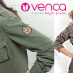 Parka sahariana Venca para mujer barata en eBay