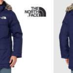 Chollo Parka The North Face MC Murdo barata Amazon