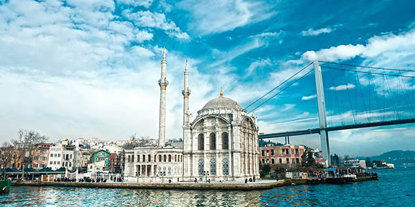 plan fin de año viaje a Estambul circuito organizado chollo