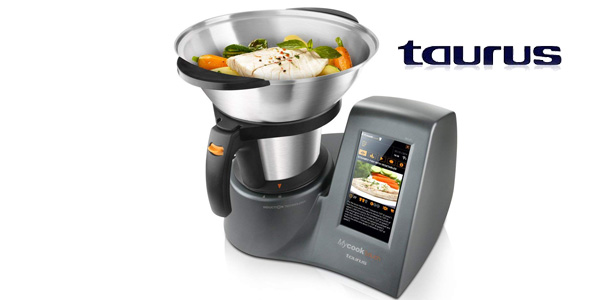 mycook touch amazon