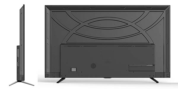 Smart TV Sharp LC-40UI7352E UHD 4K HDR en eBay