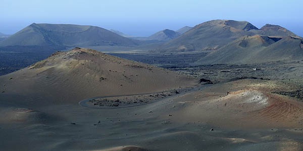 vacaciones para el Puente de diciembre Lanzarote baratas invierno 2018