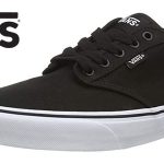 Vans Atwood negras