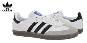 Zapatillas Adidas Samba baratas en Amazon