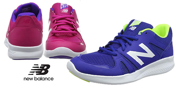 bambas niños new balance bambas niños new balance