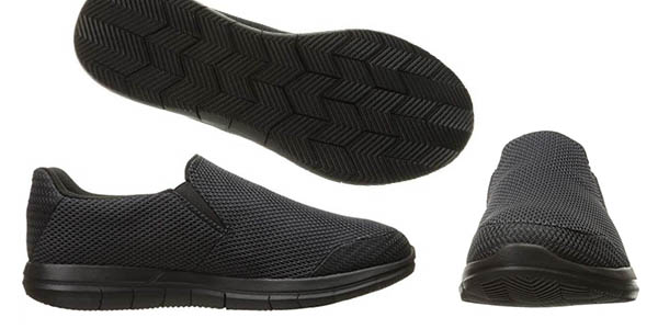 zapatillas Skechers Go Flex 2 oferta