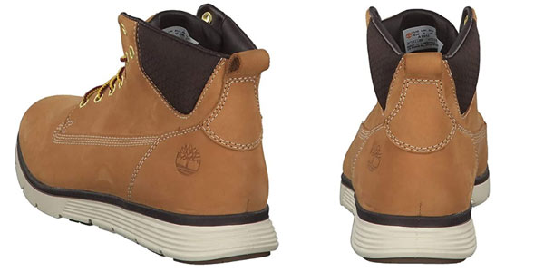 Botas Timberland Killington baratas en Amazon