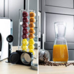 Cafetera Multi Cápsulas 3 en 1 Armelli Potts barata en eBay