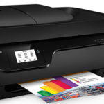 Chollo Impresora multifunción HP OfficeJet 3833 con Wi-Fi