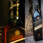 Chollo Whisky Johnnie Walker Double Black de 700 ml