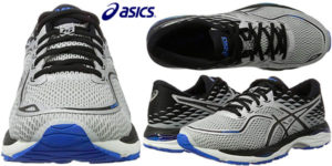 Chollo Zapatillas Asics Gel-Cumulus 19 para hombre