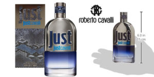 Eau de Toilette Just Cavalli Him de Roberto Cavalli 90 ml para hombre barato en Amazon