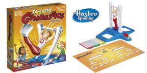 Juego Fantastic Gimnastics de Hasbro Gaming (C0376175) barato en Amazon