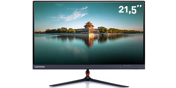 Monitor Lenovo LI2264d Full HD de 21,5''