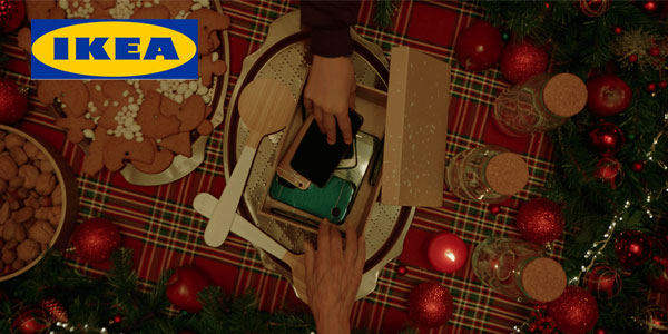 Promoción Envío gratis pedidos paquetería en Ikea 