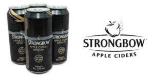 Sidra Strongbow