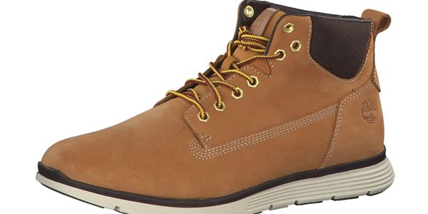 Botas TImberland Killington baratas en Amazon