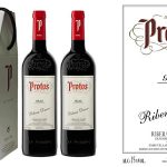 Vino Protos Roble barato