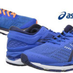 Zapatillas de running ASICS Gel-Kayano 24 para hombre baratas en Amazon