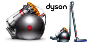 Aspiradora Dyson Big Ball Multifloor 2 barata en eBay