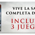 Assassin's Creed: The Ezio Collection para Nintendo Switch