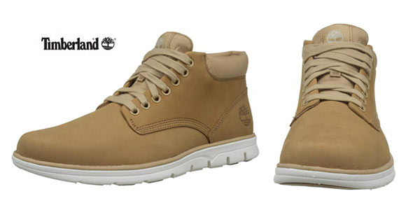 amazon usa botas timberland hombre