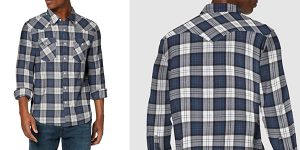 Camisa Levi's Barstow Western Standard barata