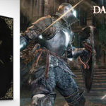 Reserva Libro Dark Souls Trilogy Compendium de 464 páginas