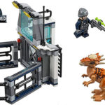 lego chollo