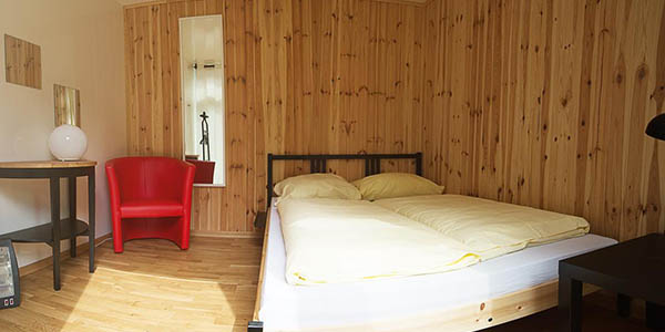 Easy Lodges Hotel Berlín económico