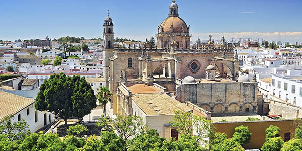 escapada a Puerto de Santa María oferta enero 2019