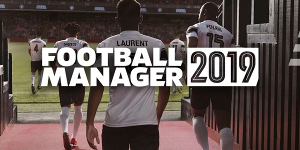 Football Manager 2019 para PC barato