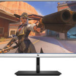 Monitor HP 24fh de 23.8" Full HD con FreeSync