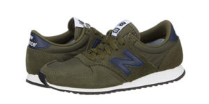 Chollo zapatillas New Balance 420 por solo 44 95 con envio gratis 44 de descuento