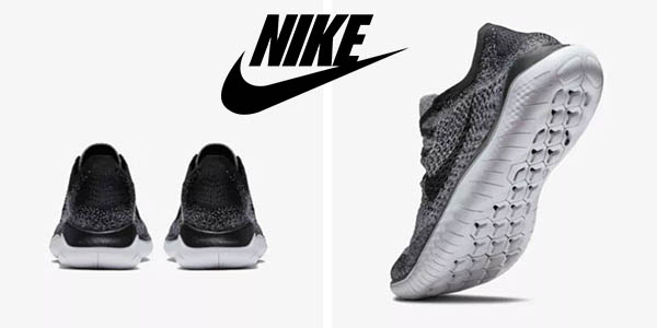 Nike Free RN Flyknit 2018 zapatillas de running de calidad top baratas