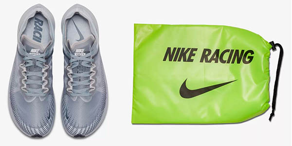 Nike Zoom Fly Spy zapatillas de running chollo