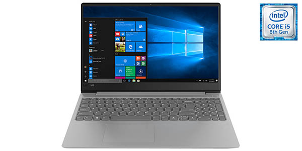 Portátil Lenovo IdeaPad 320s-15 81BQ de 15,6''