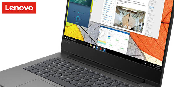 Portátil Lenovo IdeaPad 320s-15 81BQ barato