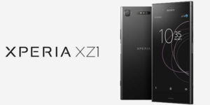 Sony Xperia XZ1 de 5,2''