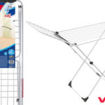 Tendedero Vileda Extra X-legs barato en Amazon